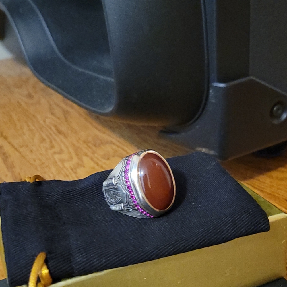 RING - Picture 2 of 4